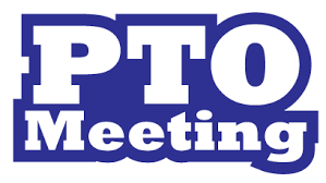 PTO Meeting