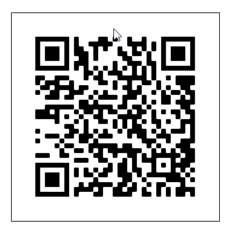 En Espanol YouTube Channel QR code