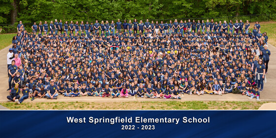 school wide photo