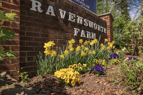 Ravensworth Farm