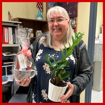 Nurse's Apprecation Day