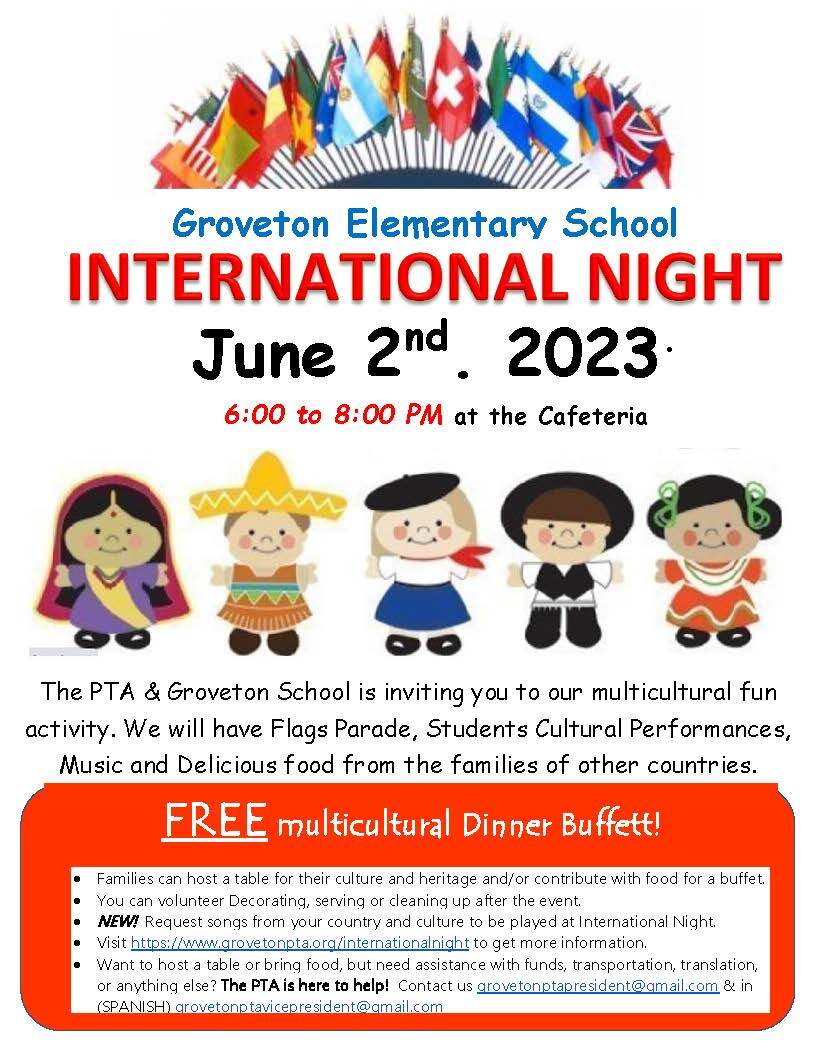 international night