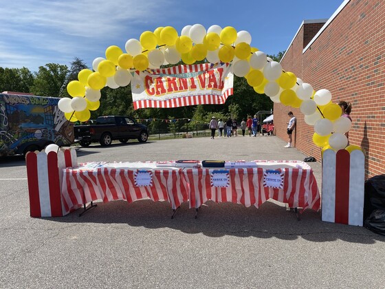 PTA Carnival