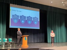 FCPS Safety and Security Community Conversation