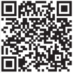 FHS Video form QR code