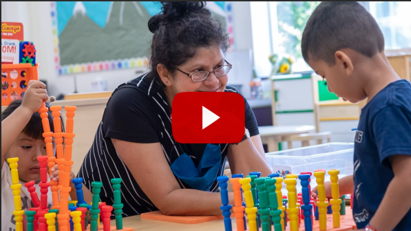attendance video