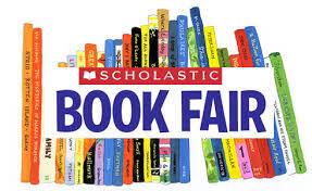 scholastic book fair