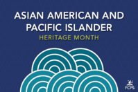 FCPS Asian American and Pacific Islander Heritage Month