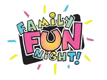 Family Fun Night