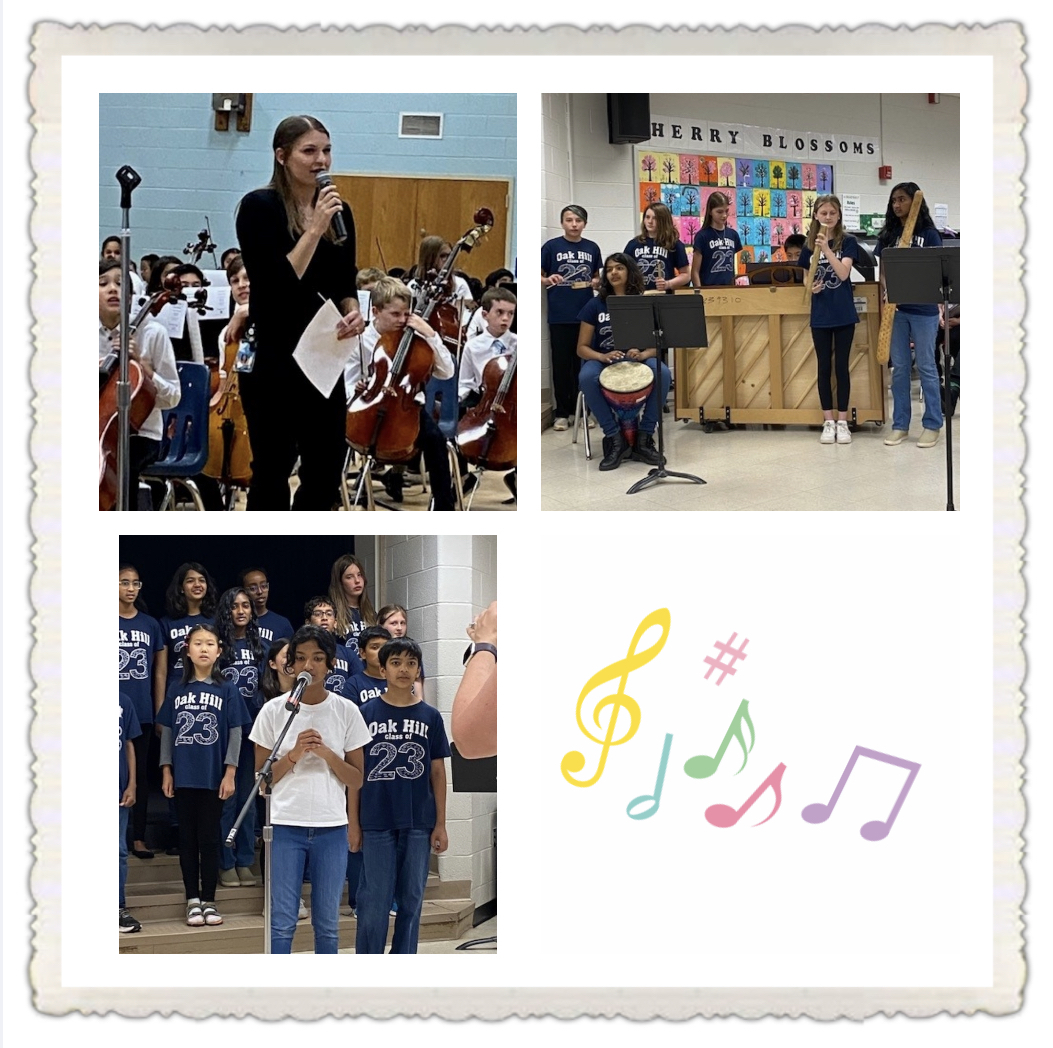 Music Concert pictures