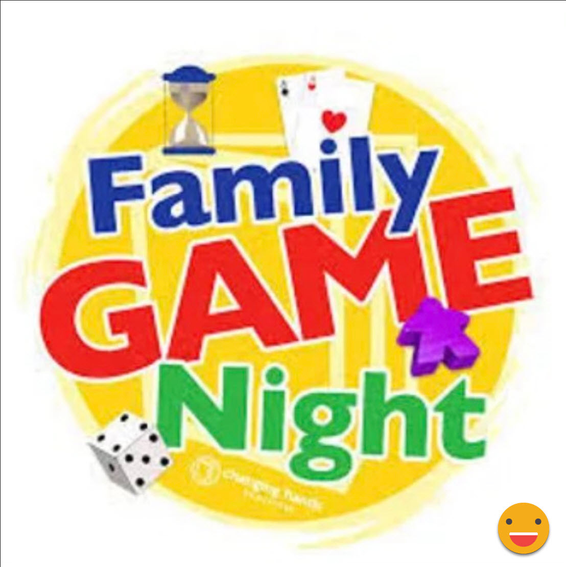 PTA Game Night