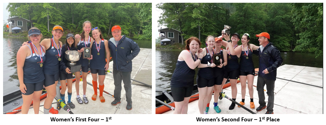 Spartan Women's Crew 2023