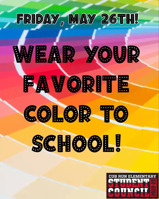 Spirit Day