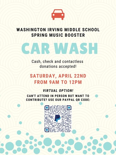 car wash