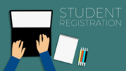 student online registration