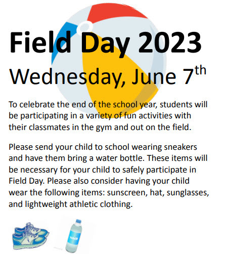 Field Day
