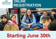 online registration