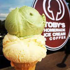 Toby's Ice Cream