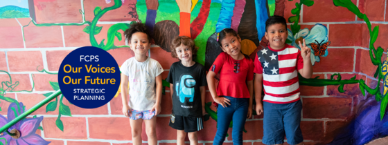 Strategic Planning banner