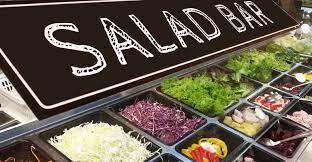 salad