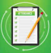 attendance