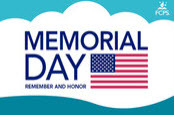 memorial day