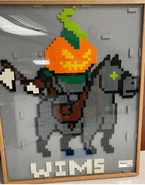 lego