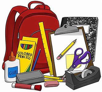 Order school supplies for next year using the link in this message.