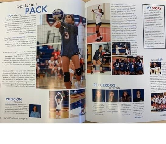 yearbook