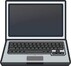 graphic of a laptop