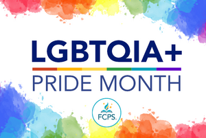 LGBTQIA Pride Month