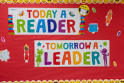 reader leader