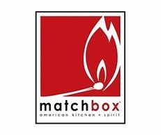Matchbox dining out night