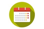 mark your calendar