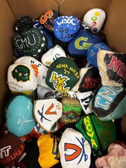 rocks submitted