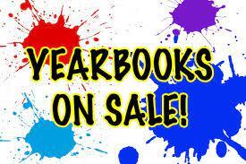 yearbooks