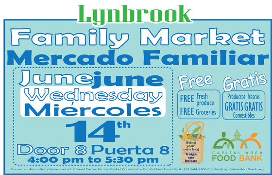June Family Market 