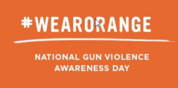 Gun Violence Awareness