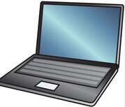 laptop