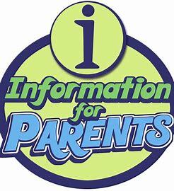This community newsletter includes resources for parents and families.