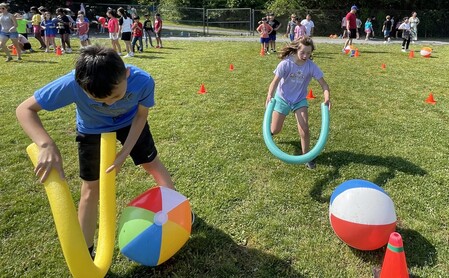 LCES Updates 6/4/23: Field Day Photos, End of Year Events, Medication ...