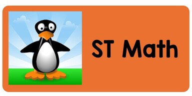 ST Math parent training will be offered this week.