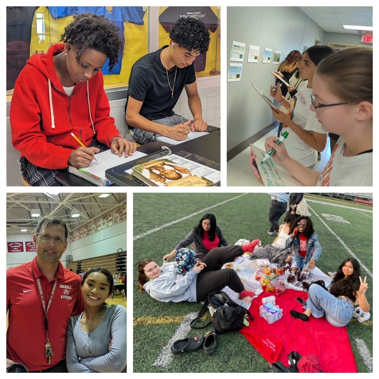 Annandale Community Insider June 4