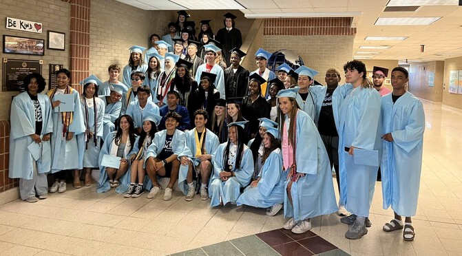 class of 2023