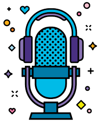 podcast