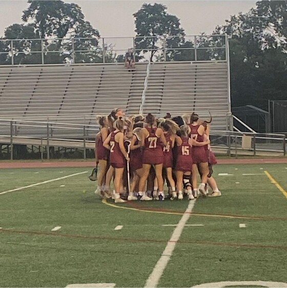GLax - States