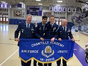 AFROTC