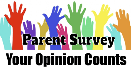 parent survey
