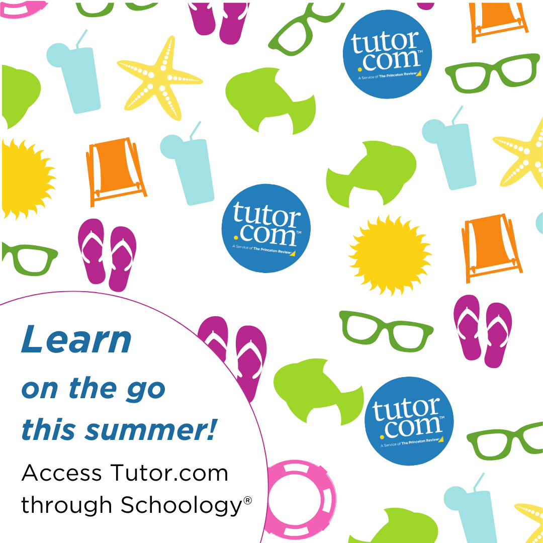 Tutor.com on the road