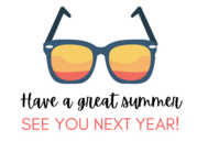 Summer and Next Year